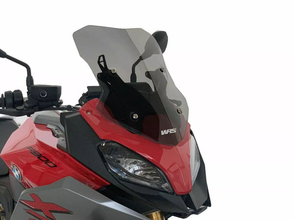 WRS Standard F900XR DA BM058FS