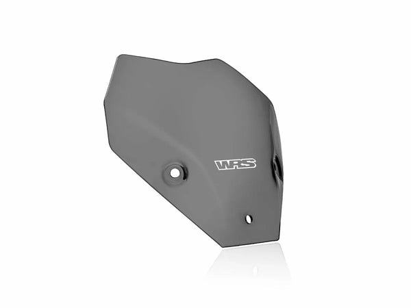 WRS предно стъкло спорт S1000R Dark S BM077FS
