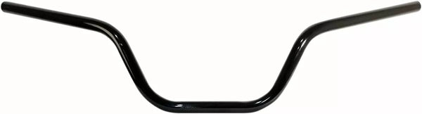 Emgo Honderbar Ltd Black 23-12551