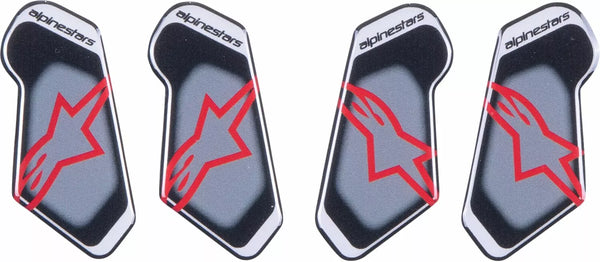 Alpinestars (MX) sticks set RK-7 6951425-132