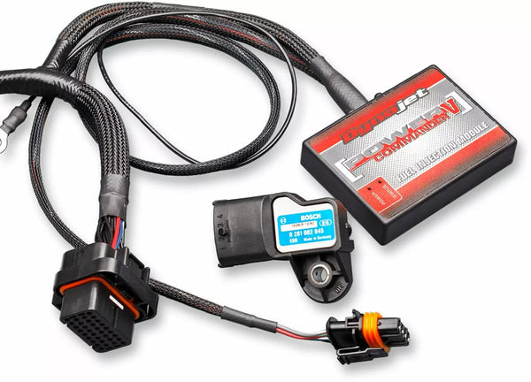 Dynojet pc-v cat pti m/x/f 07-11 11-004-pti