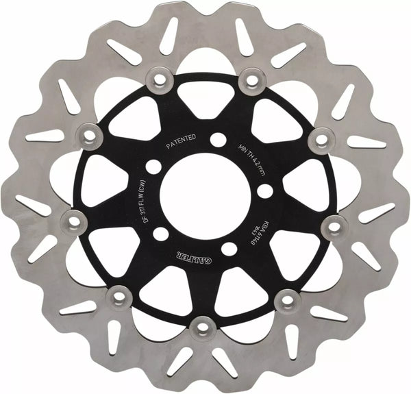 Galfer Brake Disc Float Wave DF317CW