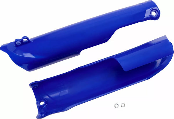 UFO FORK CVR YZF450 23- BL YA04895#089