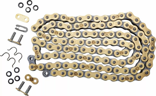 Renthal Chain RT520r3-3 GB 114C+RH C413