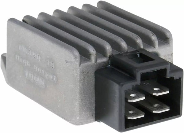 Нараку регулатор с висок изход NK390.19