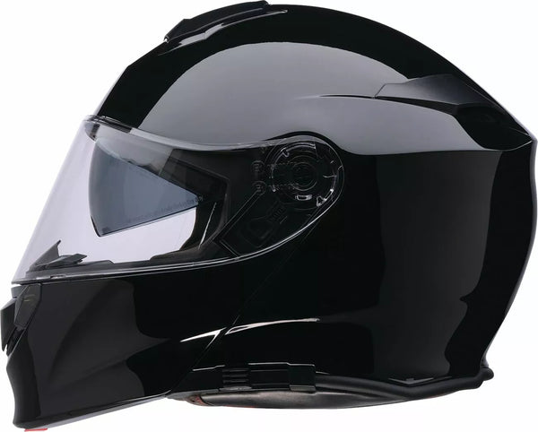 Z1R шлем Solaris 2.0 Black MD 0101-17481