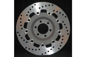 EBC BRAKE RTR FLT PRO LITTLE RND L MD3039LS