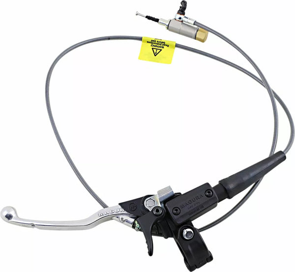 Magura Hymec - Clutch System Honda CR 2100009