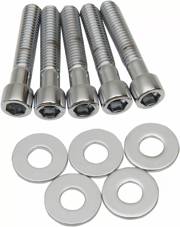 Colony Bolt Pulley 7/16-14x2 1/4 2052-10