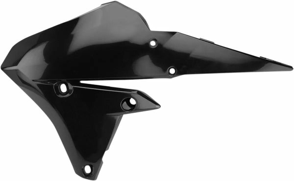 Cycra Shorud Pf YZF14-17 W/O Arbx BK 1CYC-1779-12