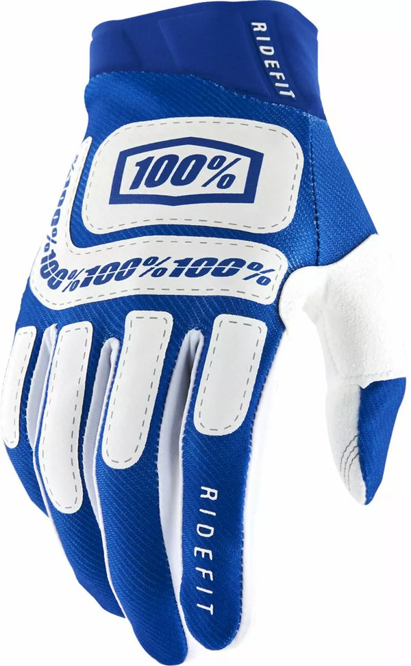 100% GLV Ridefit Bonita M 10010-00031