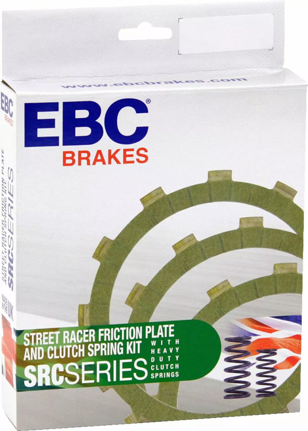Ebc комплект съединител plts spress src src7013