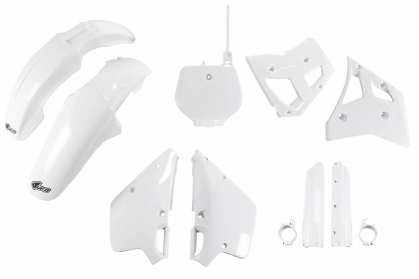 UFO Body Kit Full YZ250 92 OEM YAKIT291F@999