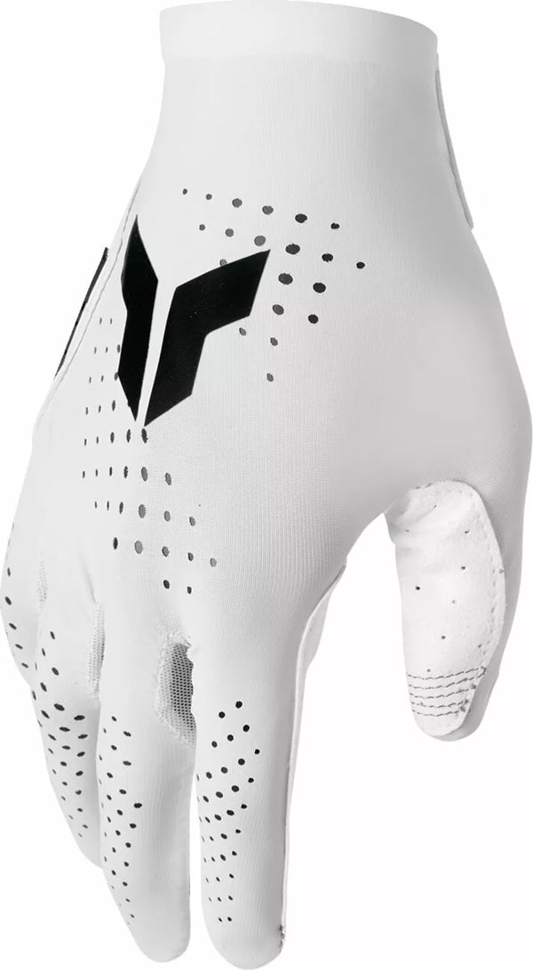 Thor Glove Sport Vented White 2x 3330-8132