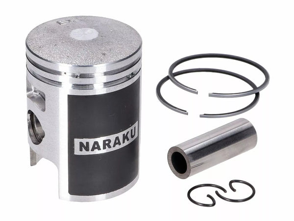 Комплект бутало Naraku 50cc NK100.04.2