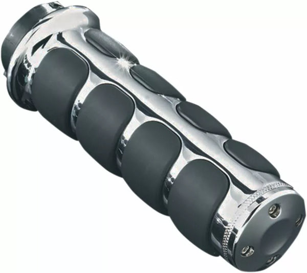 Kuryakyn захваща ISO Honda Kur6236