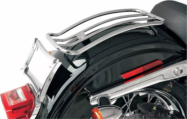 Motherwell Luggage Rack 06-17 FXD 7 MWL-530-CH