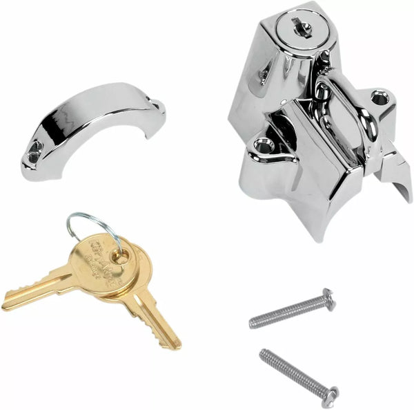 Kuryakyn Lock шлем 7/8 -1 1/4ch Kur4220
