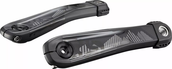 E*Тринадесет манивела 165 мм Shimano CB CS4RA-100