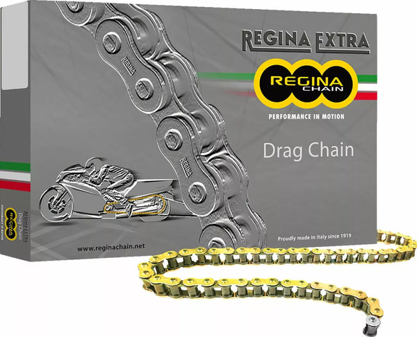 Regina Chain 520dr GB 130C+RS 135DR/1001