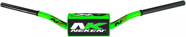 NEKEN NK OS BAR 121C GN/BK R00121C-GRB