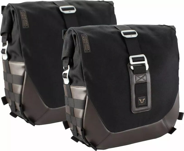 SW-MOTECH LEGEND GEAR SADLEBAG SET BC.HTA.00.403.20100