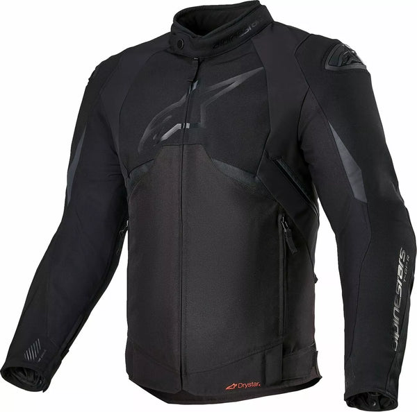 Alpinestars (Road) Jacket T-GPR V3 DS BLK L 3205824-1100 L