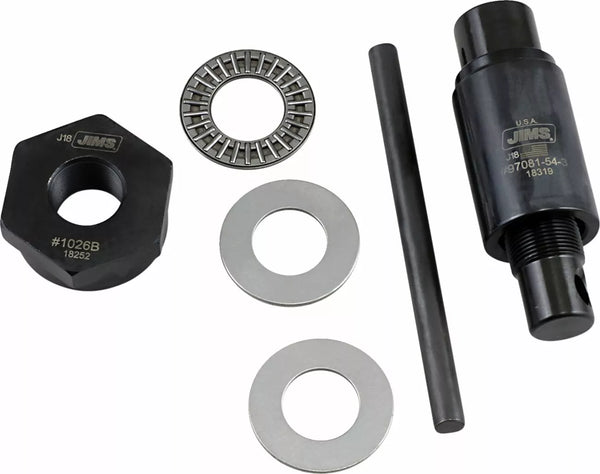 JIMS SPKT SHFT BRNG PRESS инструмент 97081-54