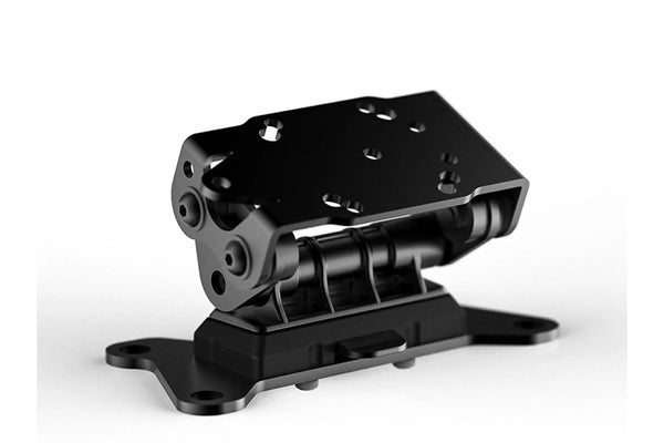 SW-MOTECH Handlebar GPS Mount GPS.08.646.10600/B