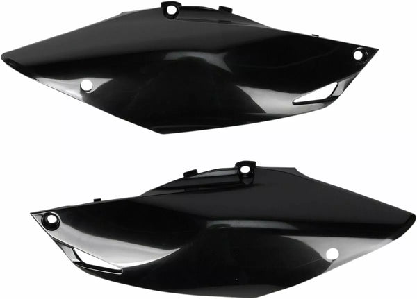 НЛО панели страна CRF450 13-16 BLK HO04659#001
