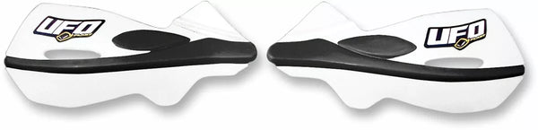 UFO Handguards Patrol Wh PM01642@041
