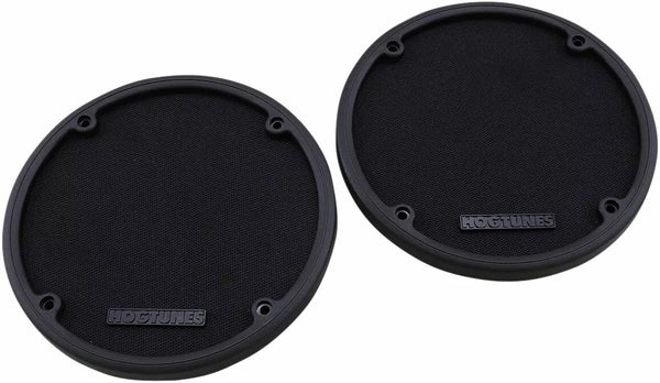 Hogtunes Replacement Rear Speaker Grill Rear-Aa-Grill