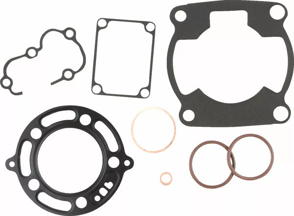 Кометичен комплект за уплътнение T/E KX100 KX112 52. C3542