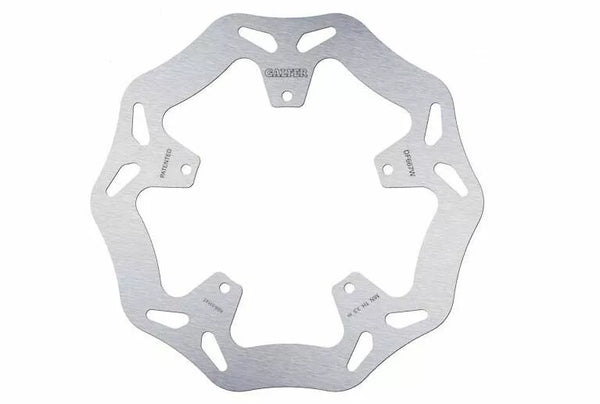 Galfer Brake Disc Wave Fixed Df667w