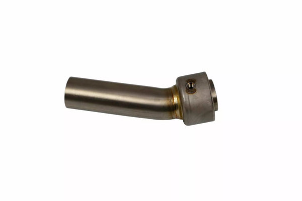 Амортисьор Akrapovic 120L V-TUV120L