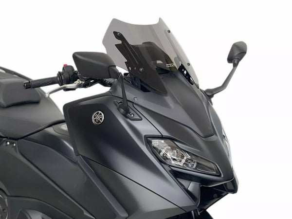 WRS предно стъкло спорт Tmax560 Dark Ya024fs
