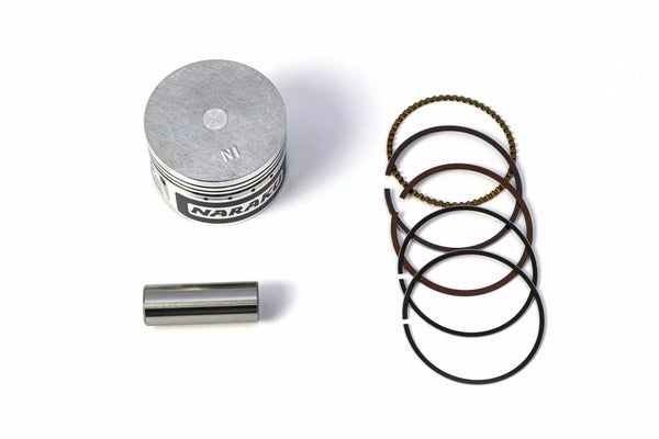 Комплект бутало Naraku 180cc NK600.06