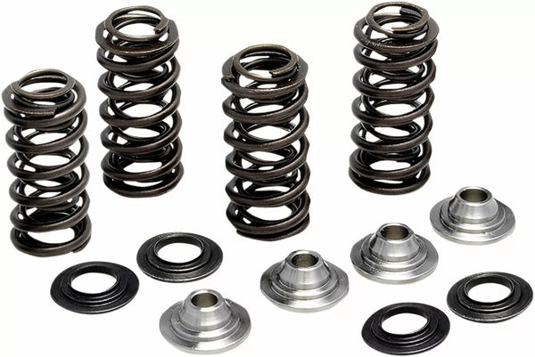 Kibblewhite Spring KT WR/YZ250F 04-16 80-81400