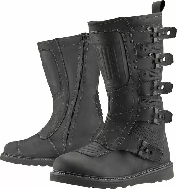 Икона Boot Elsinore2 CE BK 7 3403-1208