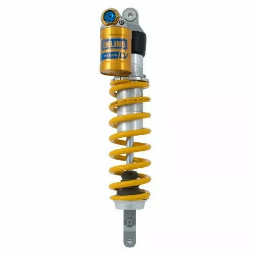 Ohlins Shock Honda CRF 250R T46PR1C2W DMX 0209