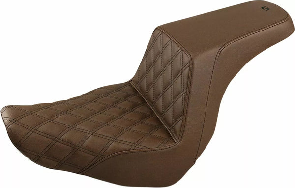 Saddlemen Seat Step Up FLSB/FXLR 18-Up-818-29-172BR