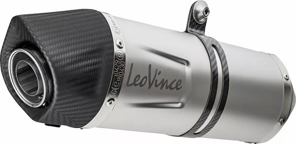 Leovince Muffler One Evo SS Yamaha 14365EK