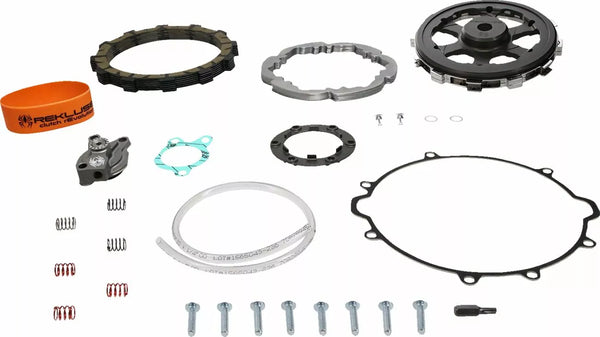 RADUST RADIUSX 4.0 газ/Husq RMS-8313086 4.0 RMS-8313086