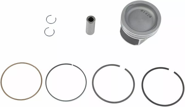 WSM бутален комплект Pol 800 Std 50-315K