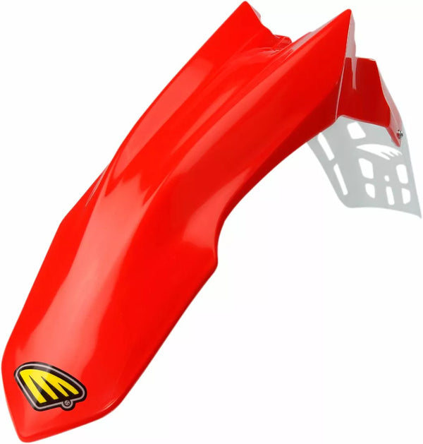 Cycra Vent Ft Fen CR/CRF 04 RED 1CYC-1400-33