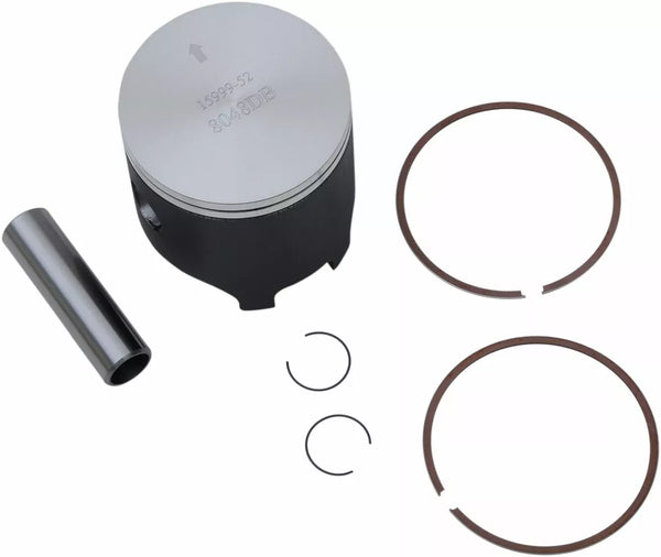 Wossner Piston Kit SX200 EXC200 63 94 8048DA