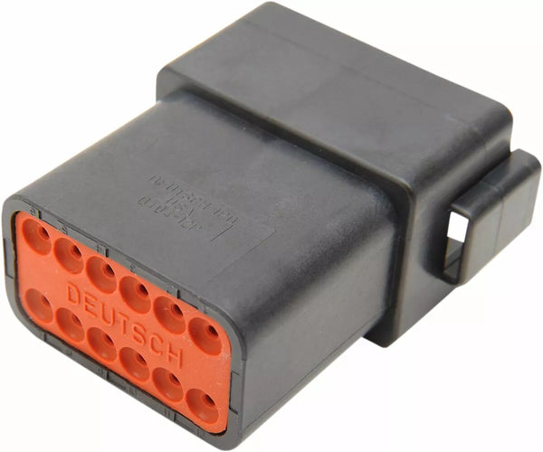 NAMZ съд Deutsch Blk 12 DR-12B