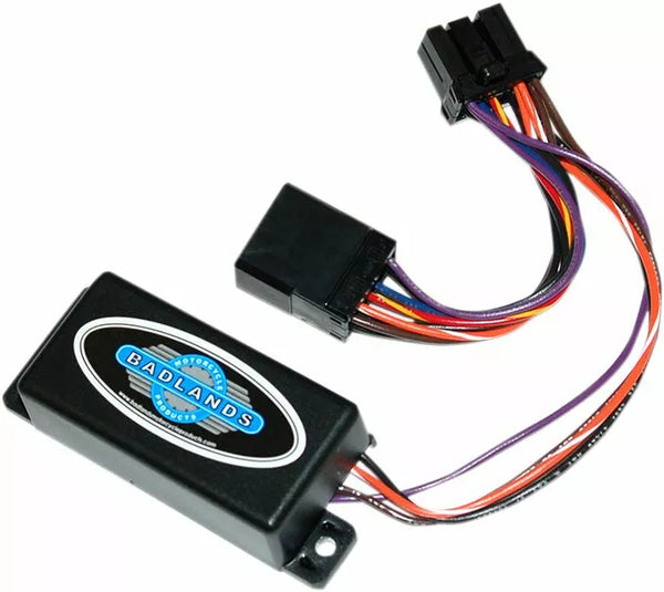 Badlands Module Load Equalizer III LE-03-A