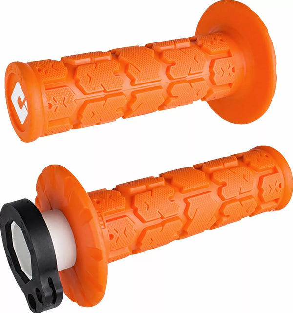 ODI Rogue Lock на Orange H36RGO