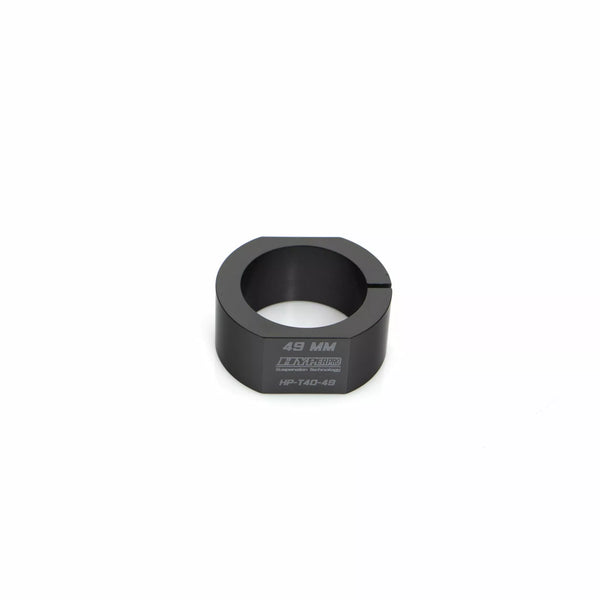 HyperPro Vice Clamp Fork Tube 49mm HP-T40-49